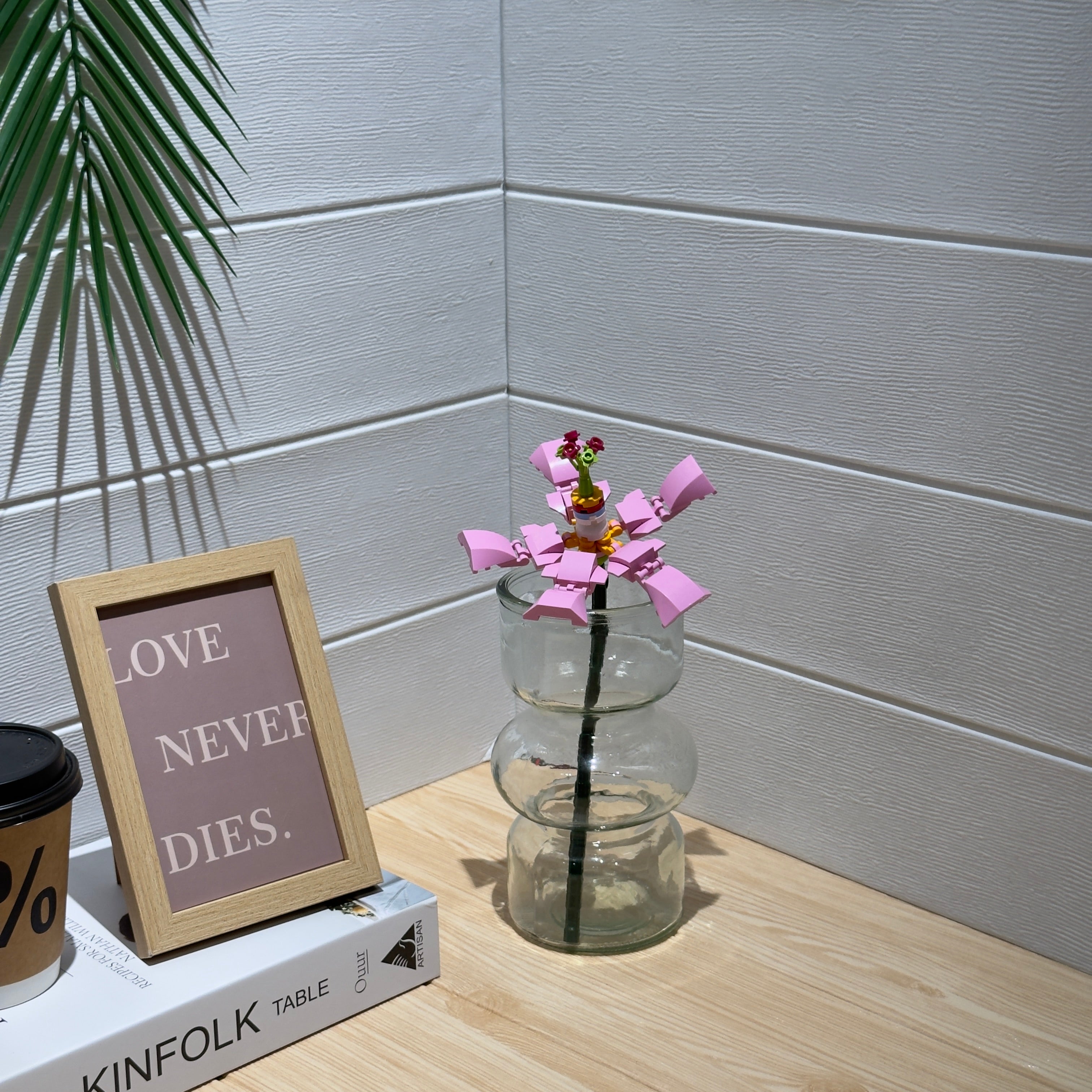 BlockGarden Silk Floss Tree Bloom | Rare & Exotic Elegance