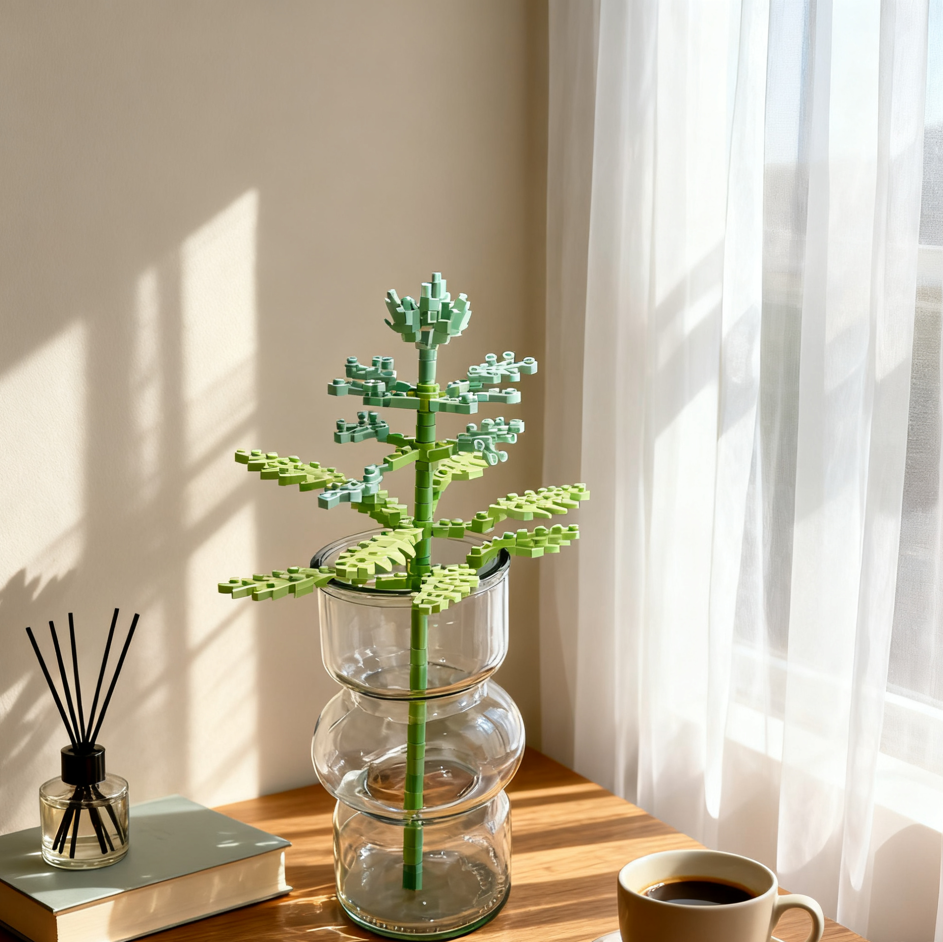 Block Garden Sky Blue Gypsophila | Dreamy Filler Flowers for Bouquets