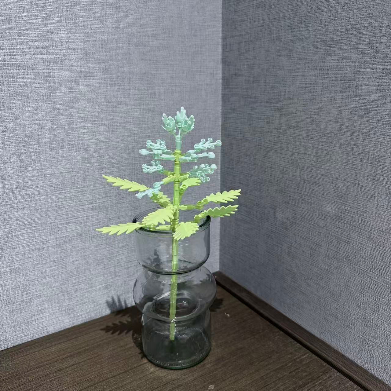 Block Garden Sky Blue Gypsophila | Dreamy Filler Flowers for Bouquets