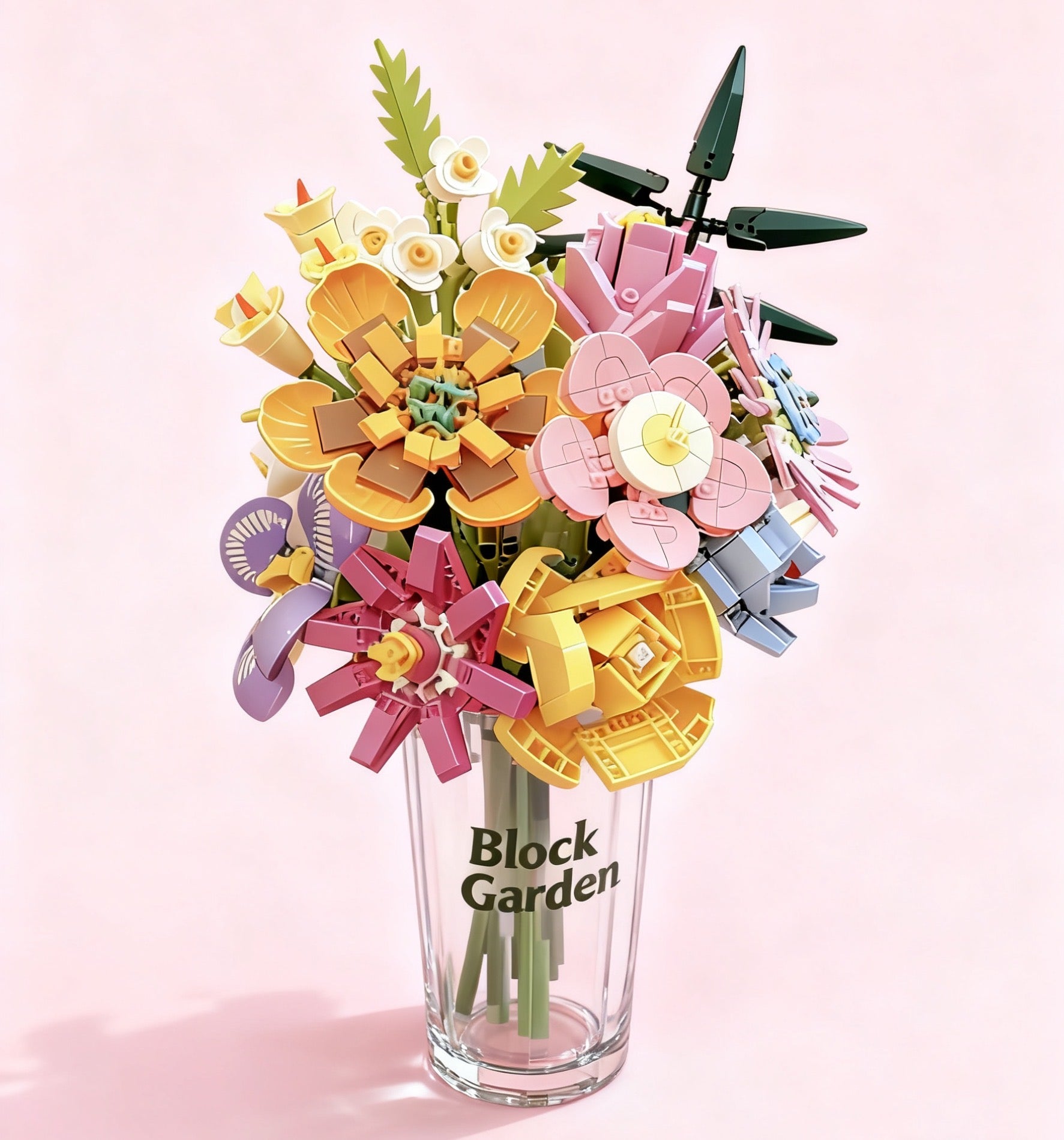 BlockGarden Classic Collection