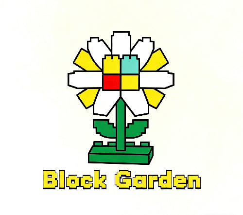 BlockGarden